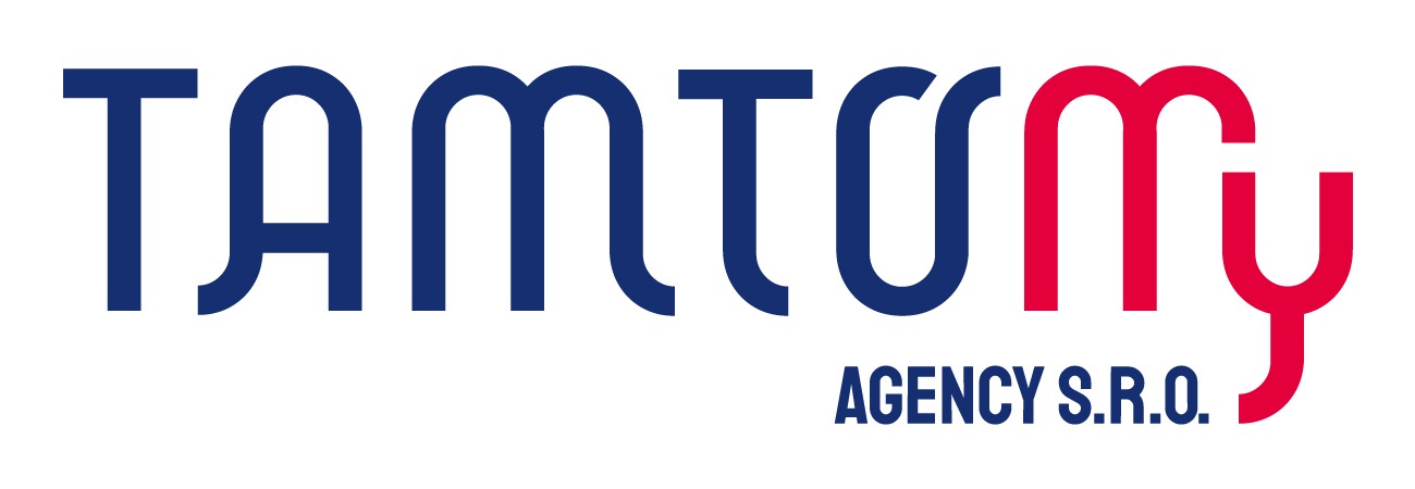 TamToMy Agency s.r.o.