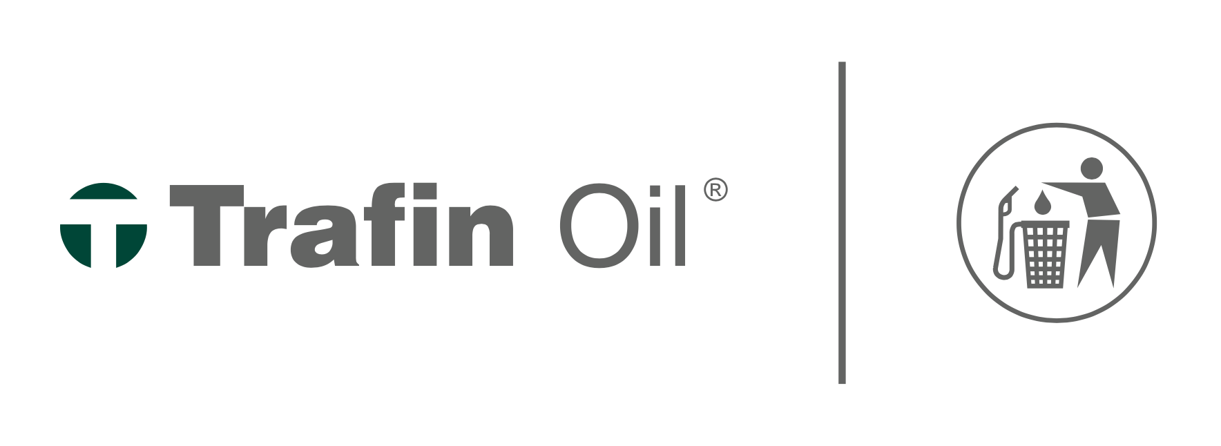 TRAFIN OIL a.s.